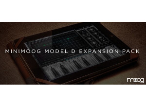 Moog Music Animoog