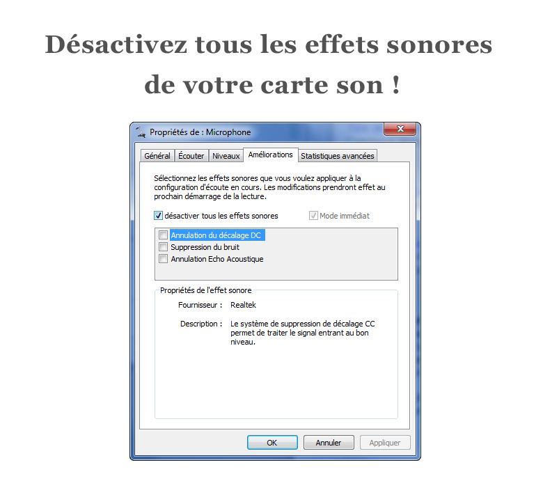 Enregistrer ses sessions de mix DJ 