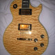 Les Paul Custom Figured Les Paul Custom Figured