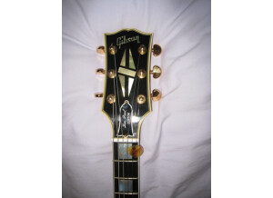 Gibson les paul custom figured top (50880)