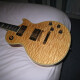 Les Paul Custom Figured Les Paul Custom Figured