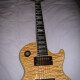 Les Paul Custom Figured Les Paul Custom Figured