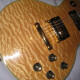 Les Paul Custom Figured Les Paul Custom Figured