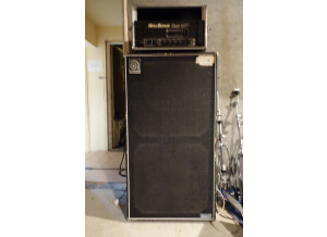 Ampeg SVT-810E Classic (71853)