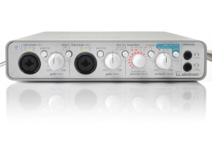 TC Electronic Konnekt 24D (46495)