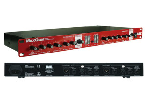 BBE MaxCom (619)