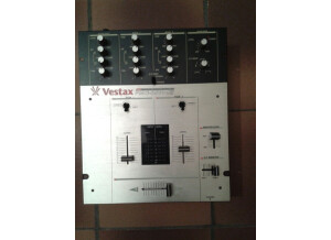 Vestax PMC-05 Pro II (24793)