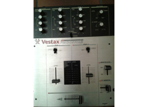 Vestax PMC-05 Pro II (23844)