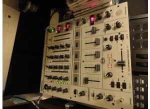 Fostex 450 (21656)