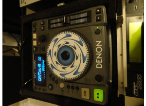 Fostex 450 (68762)