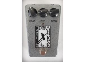 Monolith fuzz Dark horse Boost (84966)