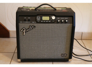 Fender G-DEC 30 (51064)