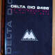Delta DiO 2496 Delta DiO 2496