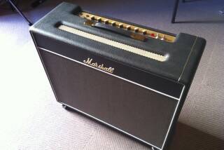 Marshall 1962 Bluesbreaker