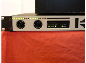 Powersoft DIGAM 5000 (27831)