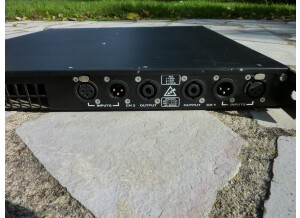Powersoft DIGAM 5000 (3931)
