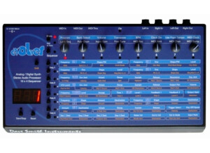 Dave Smith Instruments Evolver (20485)