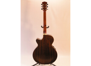 Cort SFX6R - Natural