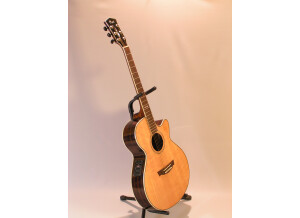 Cort SFX6R - Natural