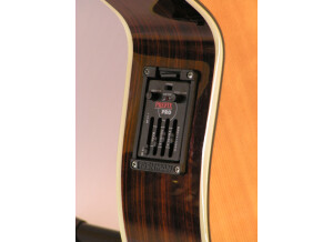 Cort SFX6R - Natural