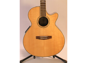 Cort SFX6R - Natural