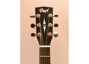 Cort SFX6R - Natural