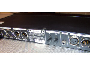 TC Electronic FireWorx (99865)