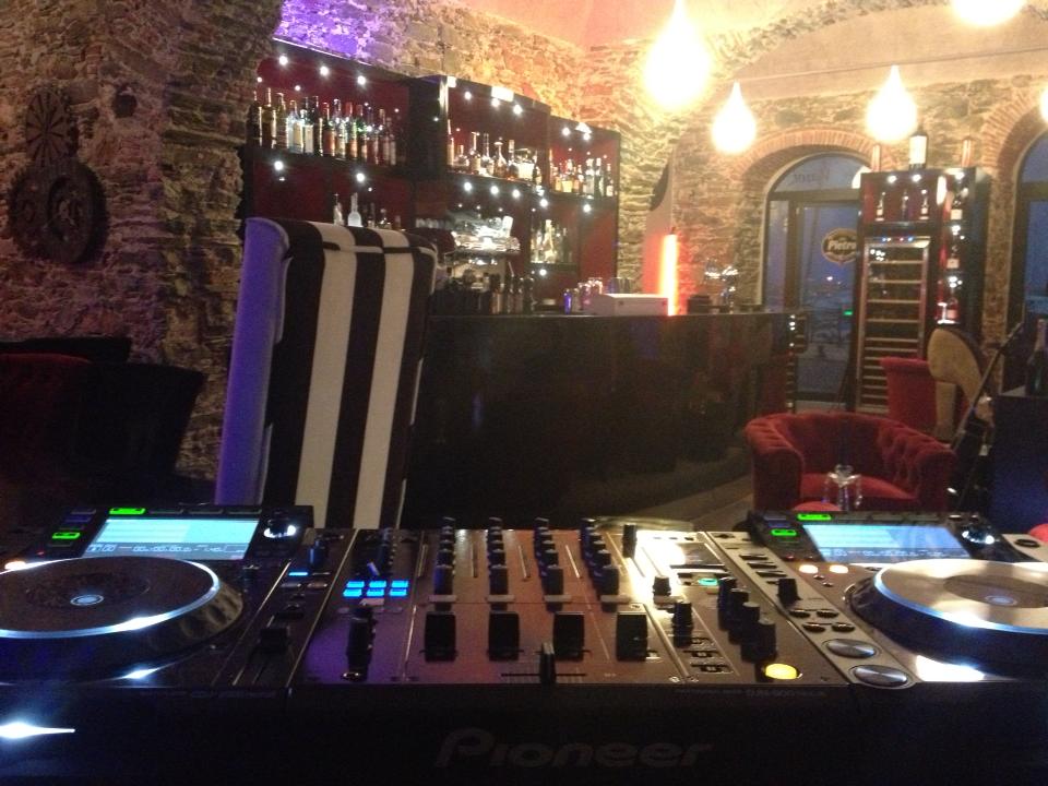 Pioneer CDJ-2000 Nexus