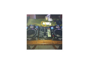 Denon DJ SC2900 (30023)