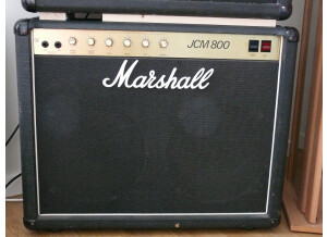 Marshall 4104 JCM800 Master Volume Lead [1981-1989] (57148)