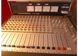 Studer 269 (42605)