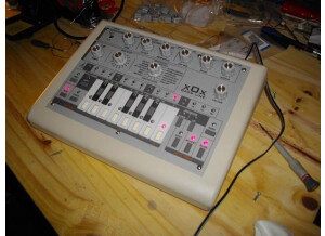 Ladyada x0xb0x (46564)
