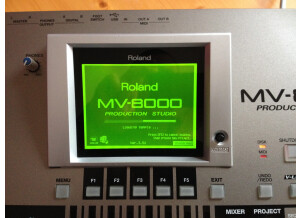 Roland MV-8000 v3 (68967)