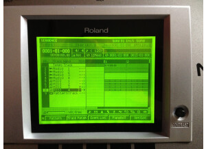 Roland MV-8000 v3 (22953)