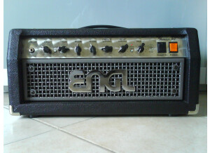 ENGL E325 Thunder 50 Head (32045)