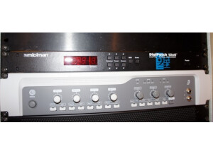Digidesign Digirack 003