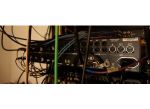 Digidesign Digirack 003