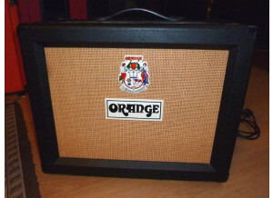 Orange Rocker 30 (64832)