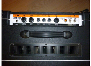 Orange Rocker 30 (53817)