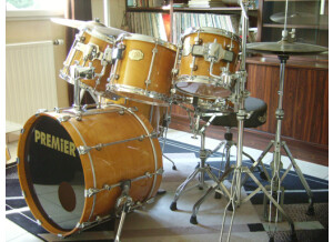 Premier Batterie Premier Signa (4706)