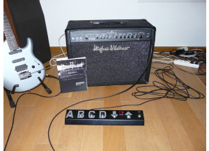 Hughes & Kettner Switchblade 100 Combo (16147)