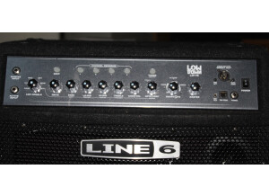 Line 6 LowDown LD175 (5115)