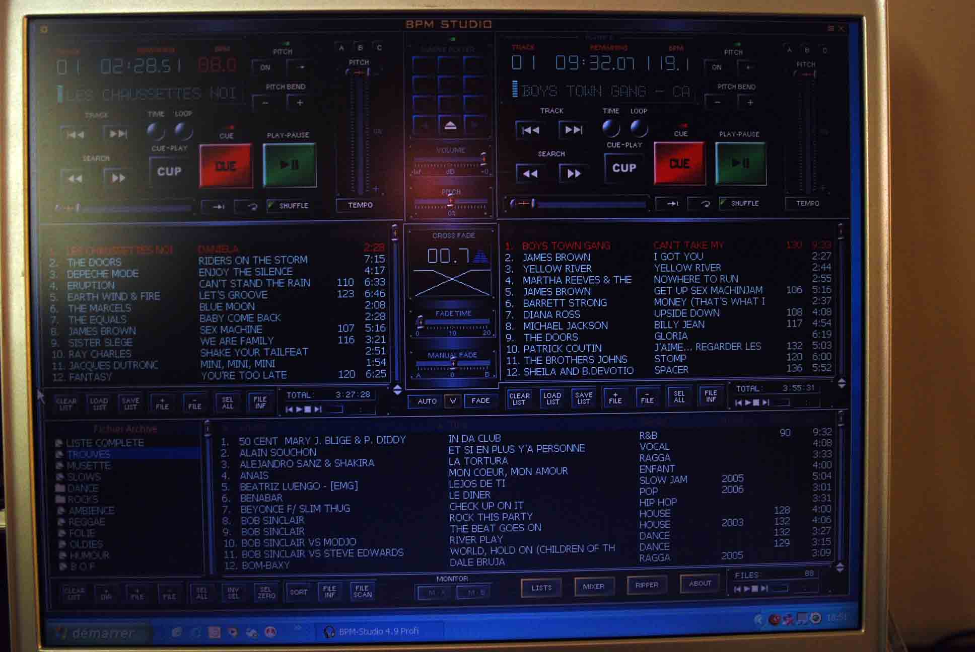 ALCATech BPM Studio Pro