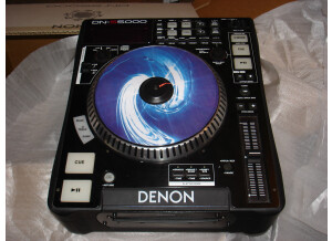 Denon DJ DN-S5000 (45776)