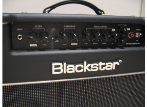 Blackstar Amplification HT Studio 20H (55830)
