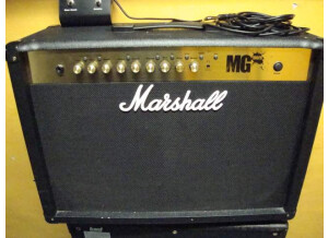 Marshall MG100FX (54327)