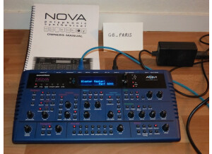 Novation Nova (90276)