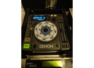 Denon DJ DN-S1000 (92430)