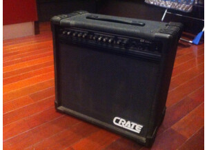 Crate GX120 (61614)