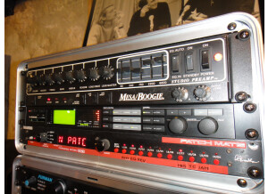 Mesa Boogie Studio Preamp (79763)